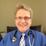 Dr. Tommy Dale Livesay, MD - Tazewell, TN - Family Medicine