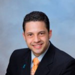 Dr. Socrates Gustavo Roedan Diaz, MD - Newark, NJ - Internal Medicine