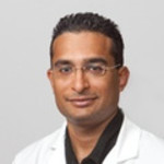 Dr. Abraham Cherian, MD - Woodbury, NJ - Anesthesiology