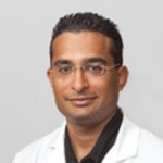Abraham Cherian