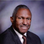 Dr. Joseph Wellington Jackson MD
