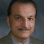 Dr. Pir Wajid Ali Shah, MD