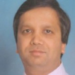 Dr. Vinu D Patel, MD
