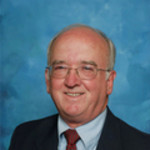 Dr. Charles Dean Chipman, MD