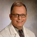 Dr. Jeffrey William Nichols, MD