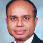 Dr. Vaskar Mukerji, MD
