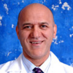 Dr. Bahram Redjaee, MD