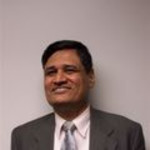 Dr. Ashok Purushottam Naik MD
