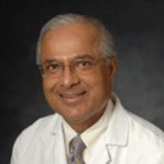 Dr. Vagesh M Hampole, MD - Elyria, OH - Rheumatology, Internal Medicine