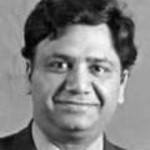 Dr. Girraj Kishore Bansal, MD