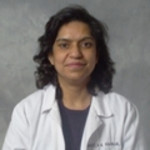 Dr. Raheela Ajmal Khawaja, MD - Columbus, OH - Endocrinology,  Diabetes & Metabolism