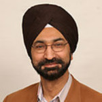 Dr. Charn Singh Nandra, MD