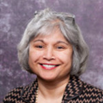Dr. Rekha Dinker Halligan, MD