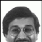 Anil Kumar Rustgi