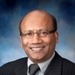 Dr. Kabir Ariff, MD