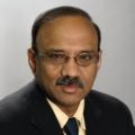 Dr. Sharad Kumar N Saraiya, MD