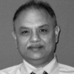 Dr. Santosh Arjun Agnani, MD - Bothell, WA - Psychiatry