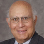 Dr. Peter Bernard Salamon, MD