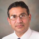 Dr. Rakesh C Verma, MD