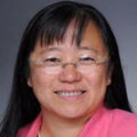Dr. Janice Huang Dickter MD