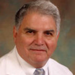 Dr. Dallas Payne Crickenberger MD