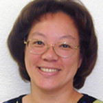 Dr. Margaret Ming-Sen Wang DO