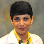 Dr. Vinaya Rao, MD