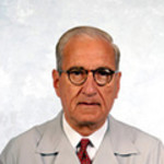 Dr. Ivan S Ciric MD