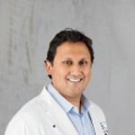 Dr. Ashish Kumar Sahai MD