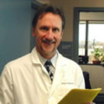 Dr. Michael Bernard Haynes, MD - Detroit, MI - Orthopedic Surgery