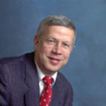 Dr. William Herman Carter, MD