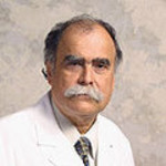 Dr. Tomas Antonio Salerno MD