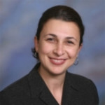 Dr. Sonya Malekzadeh MD