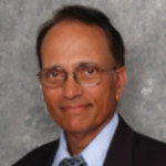 Dr. Pradeep Anand Keni, MD