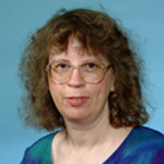 Dr. Karen Joyce Englund MD