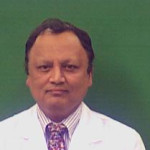 Dr. Mohammed Abrarul Haque, MD