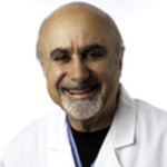 Dr. Ali Zarbalian, MD