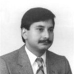 Saqib Naseer