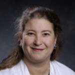 Dr. Marjorie Lee White, MD