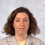 Dr. Rebecca Lynn Carl, MD - Chicago, IL - Sports Medicine, Orthopedic Surgery, Pediatric Sports Medicine, Pediatric Cardiology