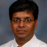 Dr Manoj Agarwal