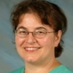 Dr. Angelika Laubmeier Kharrazi, MD - Orange Park, FL - Family Medicine