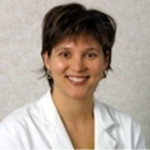 Dr. Annette Katrien Terebuh, MD
