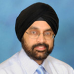 Dr. Jaswinder Shavinder Khosla MD