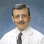Dr. Moustafa Mouhamad Aouthmany, MD