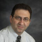 Dr. Bassem Tarek Chaar, MD - Chicago Ridge, IL - Oncology, Internal Medicine