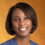 Natalie Evadne Joseph
