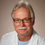Dr. David Hamilton Brown, MD - South Hill, VA - Emergency Medicine