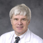 Dr. Victor Louis Roggli, MD - Durham, NC - Pathology