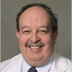 Dr. Enrique Cabrera Martinez, MD